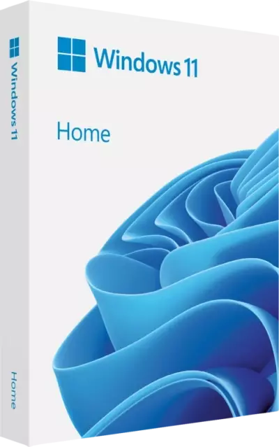 Windows 11 Home