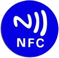 NFC Tagy