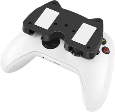 Držák gamepadu