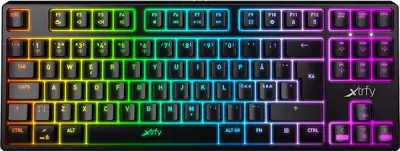 Xtrfy K4 TKL