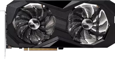 AMD Radeon RX 6600