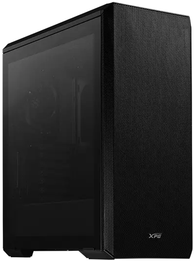 ADATA XPG DEFENDER, černá