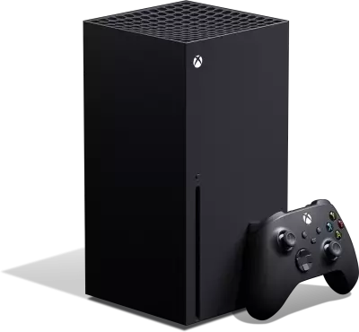 Xbox Series X