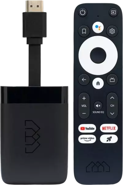 Homatics Dongle R 4K
