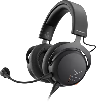 Beyerdynamic MMX 150