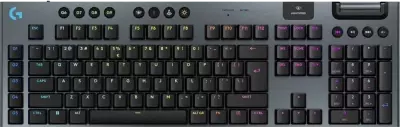 Logitech G915 X Tactile