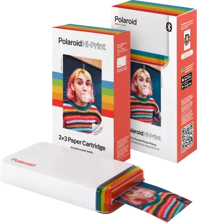 Polaroid HI-PRINT