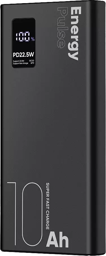 OBAL:ME EnergyPulse