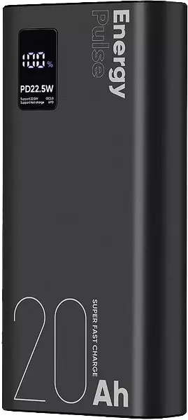 OBAL:ME EnergyPulse