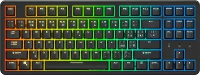 Rapture KILO V2 Wireless