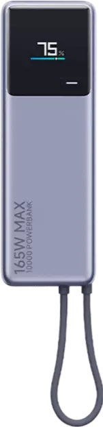 Xiaomi 165W Power Bank