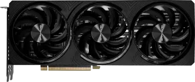 GAINWARD GeForce RTX 4070 SUPER Python III OC