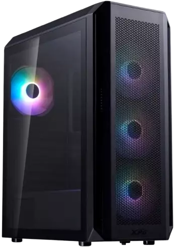 ADATA XPG Valor Air Plus Black