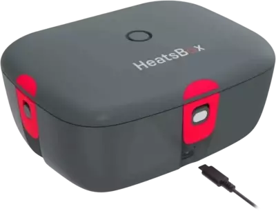 HeatsBox Go