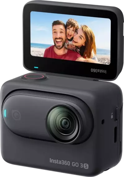 Insta360 Go 3S (128 GB)