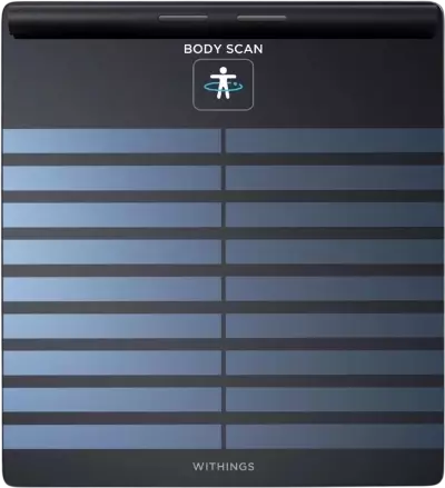 Withings Body Scan