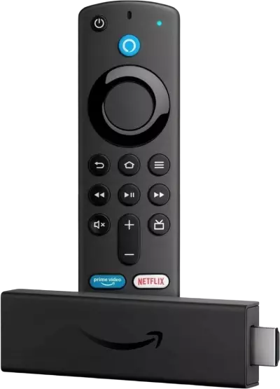 Amazon Fire TV Stick 4K MAX