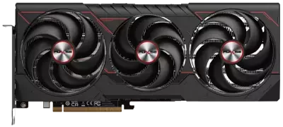 AMD Radeon RX 9070 XT