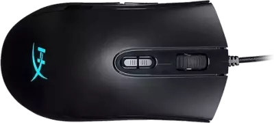 HyperX Pulsefire Core