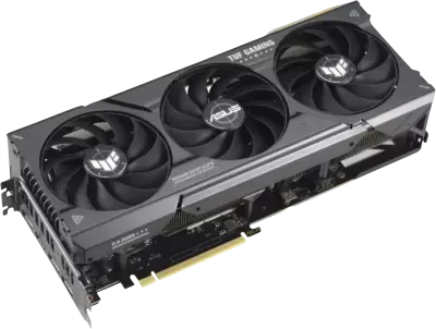 ASUS TUF GeForce RTX 4070