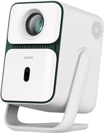WANBO T2 Ultra