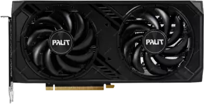 PALiT GeForce RTX 4070 Dual