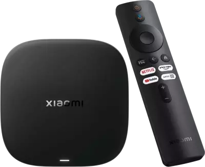 Xiaomi TV Box