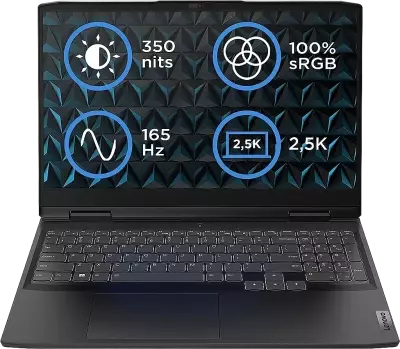 Lenovo IdeaPad Gaming 3 (2023)