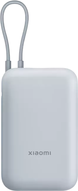 Xiaomi 22W s kabelem