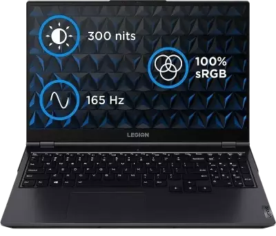 Lenovo Legion 5 (15ACH6H)