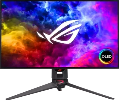 ASUS ROG PG27AQDM