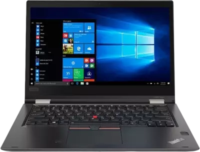 Lenovo ThinkPad X380 Yoga