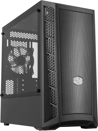 Cooler Master MasterBox MB311L, černá