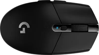 Logitech G305