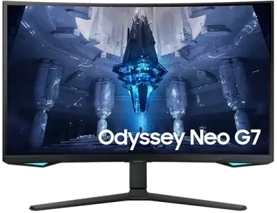 Samsung Odyssey Neo G7