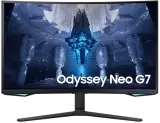 Samsung Odyssey Neo G7