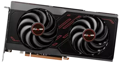 Sapphire PULSE Radeon RX 7600 GAMING 8GB