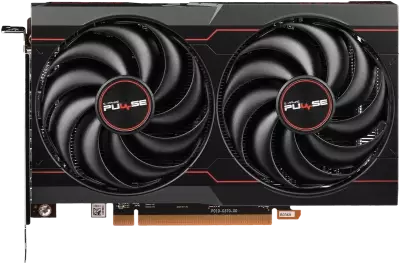 Sapphire Radeon PULSE RX 6600