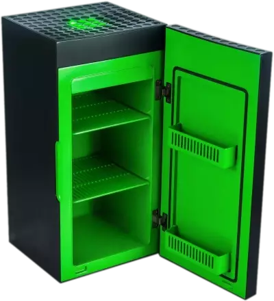 Xbox Mini Fridge