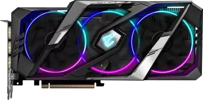 GIGABYTE GeForce RTX 2080 SUPER AORUS 8G