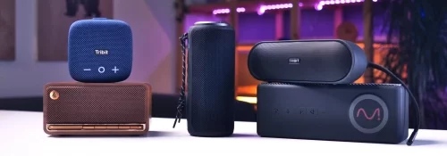 Bluetooth reproduktory