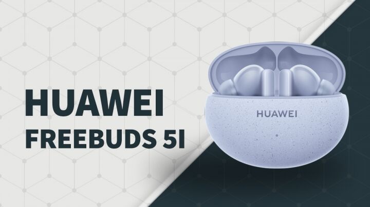 Huawei FreeBuds 5i - Horké želízko v ohni (Recenze) - GeekBoy.cz