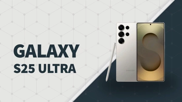 Samsung Galaxy S25 Ultra – Co se jinde nedozvíte (Recenze)