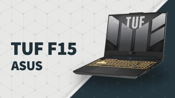 ASUS TUF Dash F15 (FX517ZR)