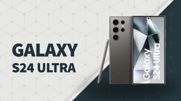 Samsung Galaxy S24 Ultra - Lepší než iPhone? (Recenze)