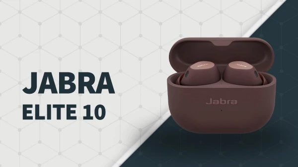 Jabra Elite 10 - Překvapení, nebo zklamání? (Recenze)