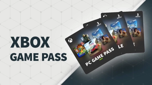 Xbox Game Pass - Vyplatí se herní předplatné? (Recenze)