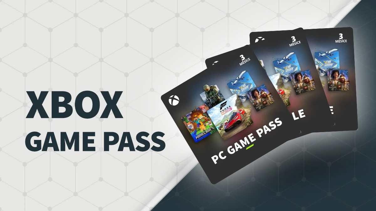 Xbox Game Pass (Ultimate)